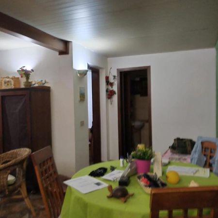 Cornino Casa Vacanze La Dolce Vita กุสโตนาชี ภายนอก รูปภาพ